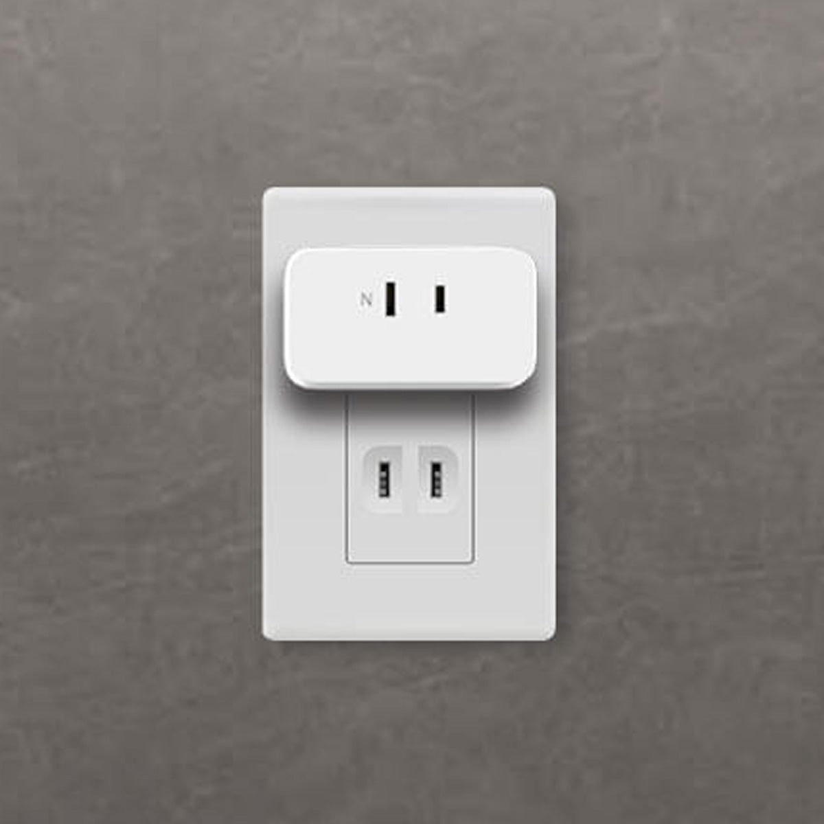 スマートプラグ