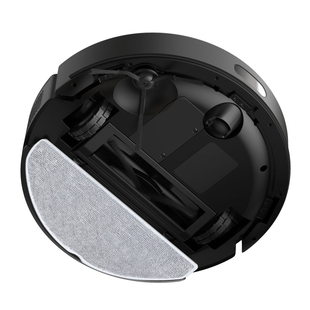 Tapo ロボット掃除機 LiDAR&IMUデュアルナビシステム Tapo RV30 Max