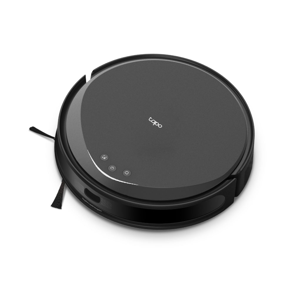 Tapo ロボット掃除機 MagSlim™ LiDARナビゲーション搭載 Tapo RV20 Max