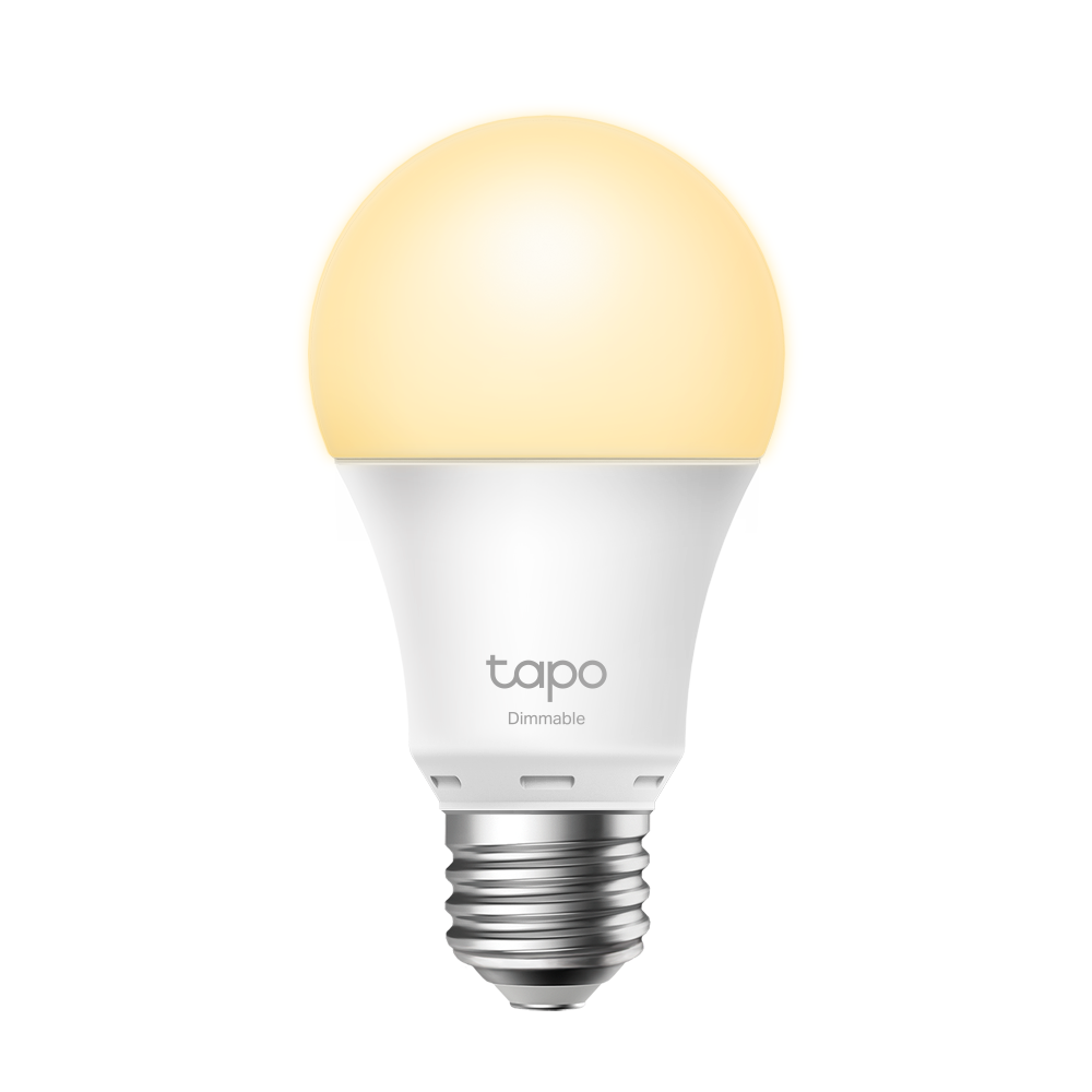 Tapo スマート調光LEDランプ L510E