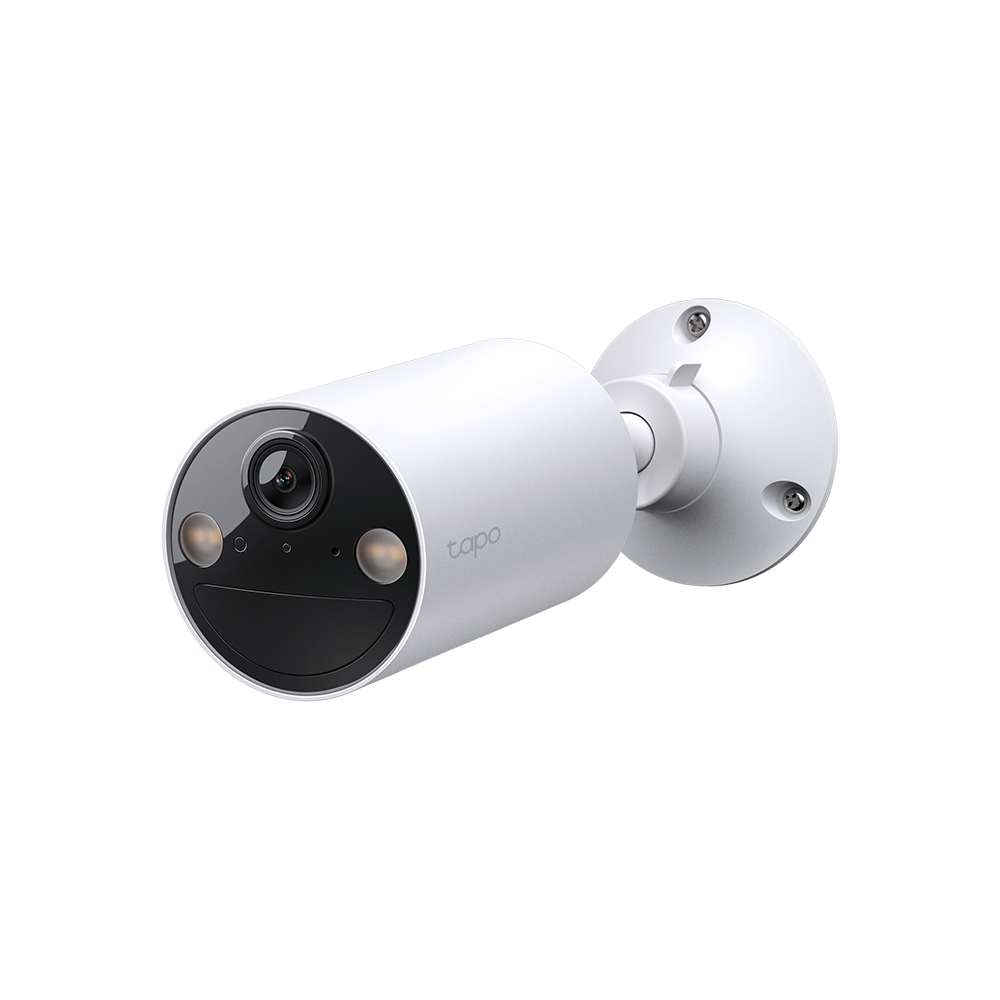 Tapo 防犯カメラ 2K 3MP Tapo C410 Tapo 防犯カメラ 2K 3MP Tapo C410
