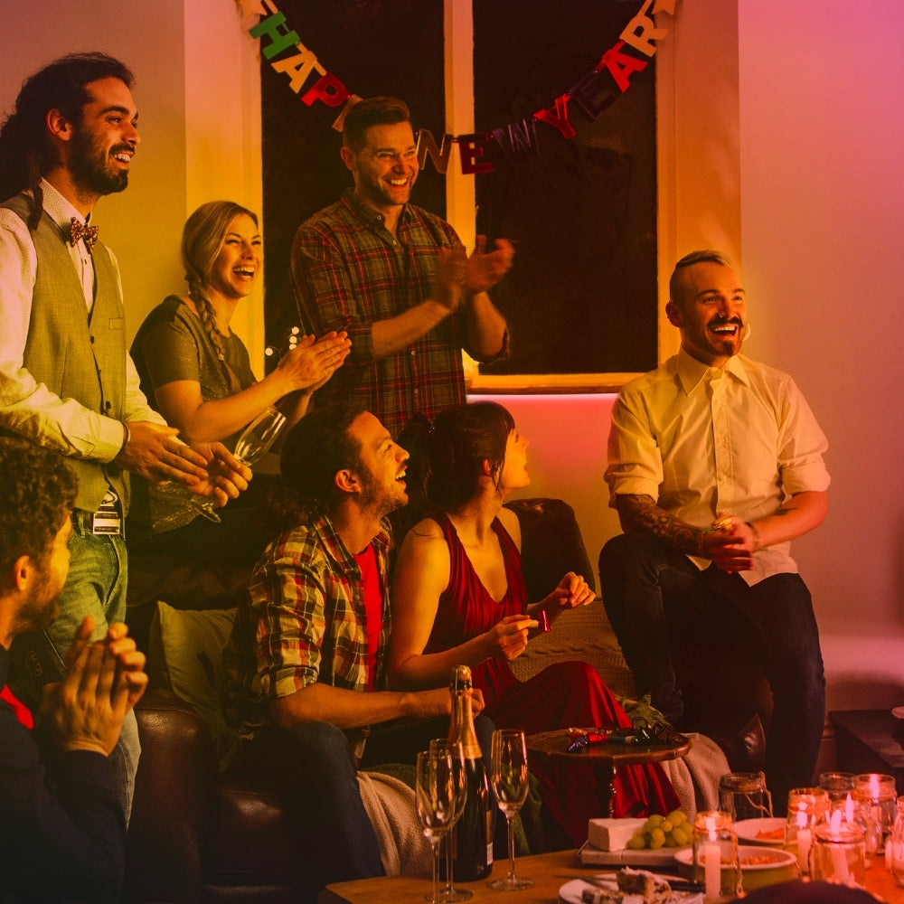 Tapo スマートWi-Fiテープライト L900-10