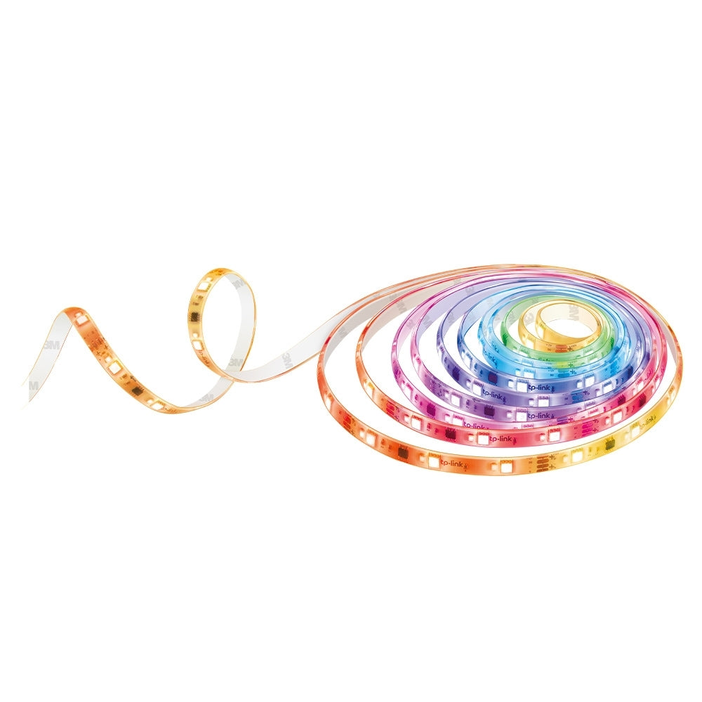 Tapo グラデーション対応スマートWi-Fiテープライト L930-5