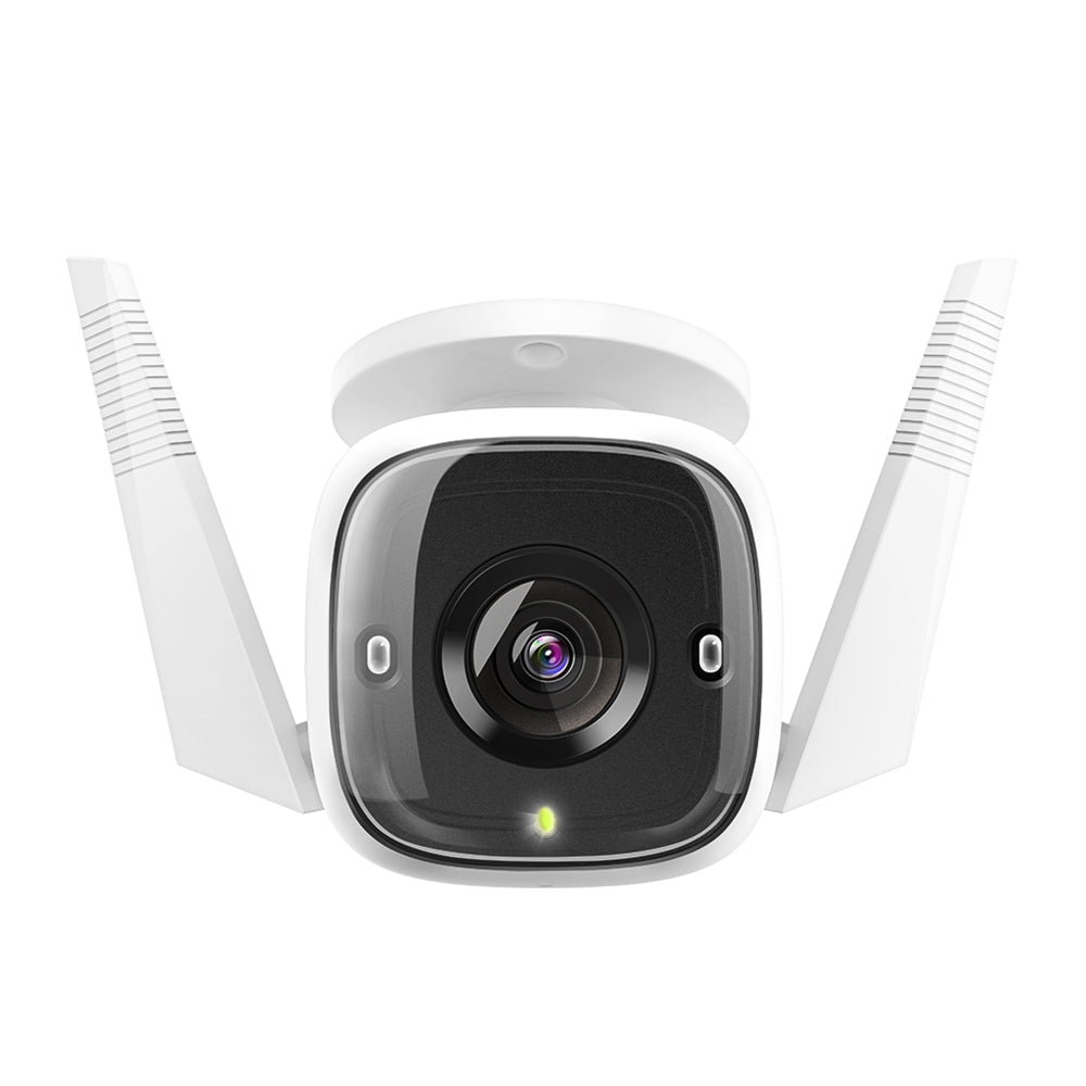 Tapo 屋外防犯カメラ 3MP Tapo C310