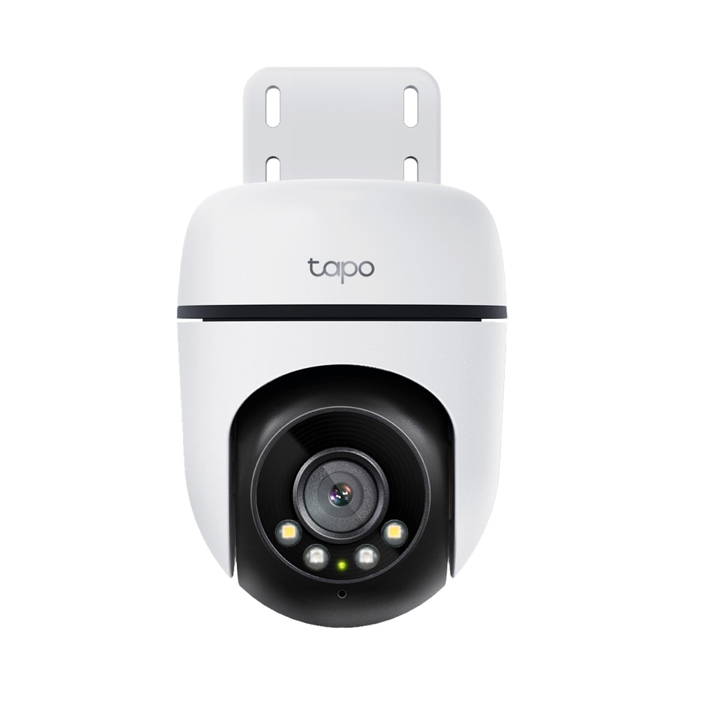 Tapo 屋外防犯カメラ 1080p Tapo C500