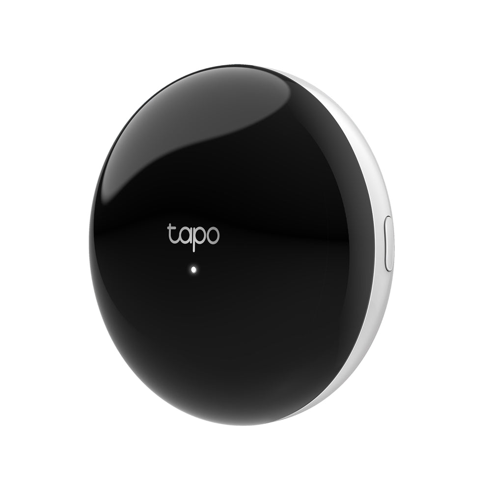 Tapo スマートリモコン&ハブ 家電を一括管理