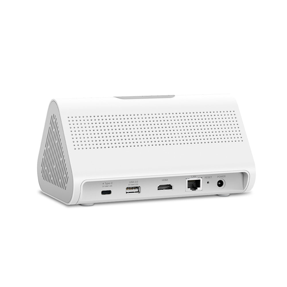 【Tapo Store限定早割★21%OFF】Tapo ホームセキュリティハブ&ソーラー給電デュアルレンズパンチルトセキュリティカメラキット HB410