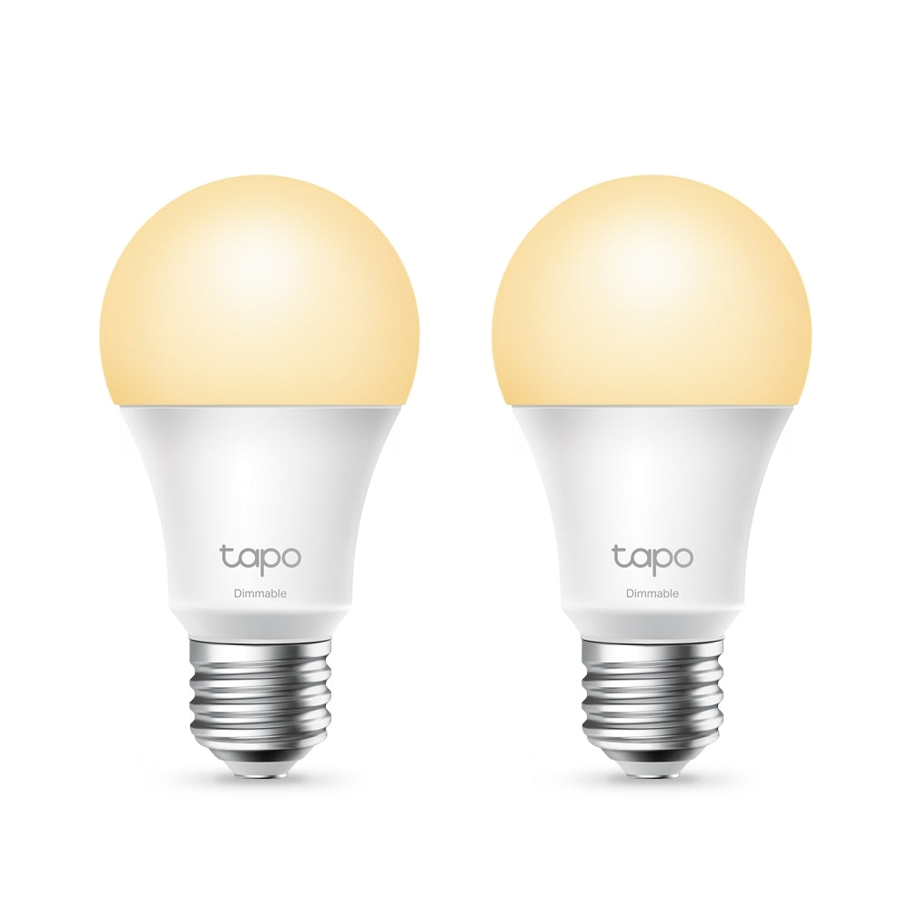 Tapo スマート調光LEDランプ Tapo L510E