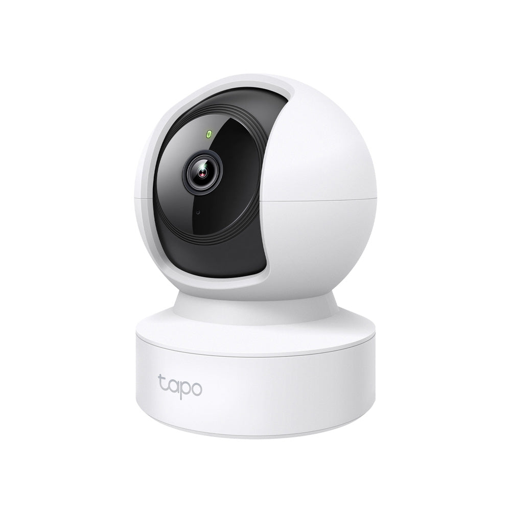 Tapo 屋内見守りカメラ 1080p パンチルト Tapo C202