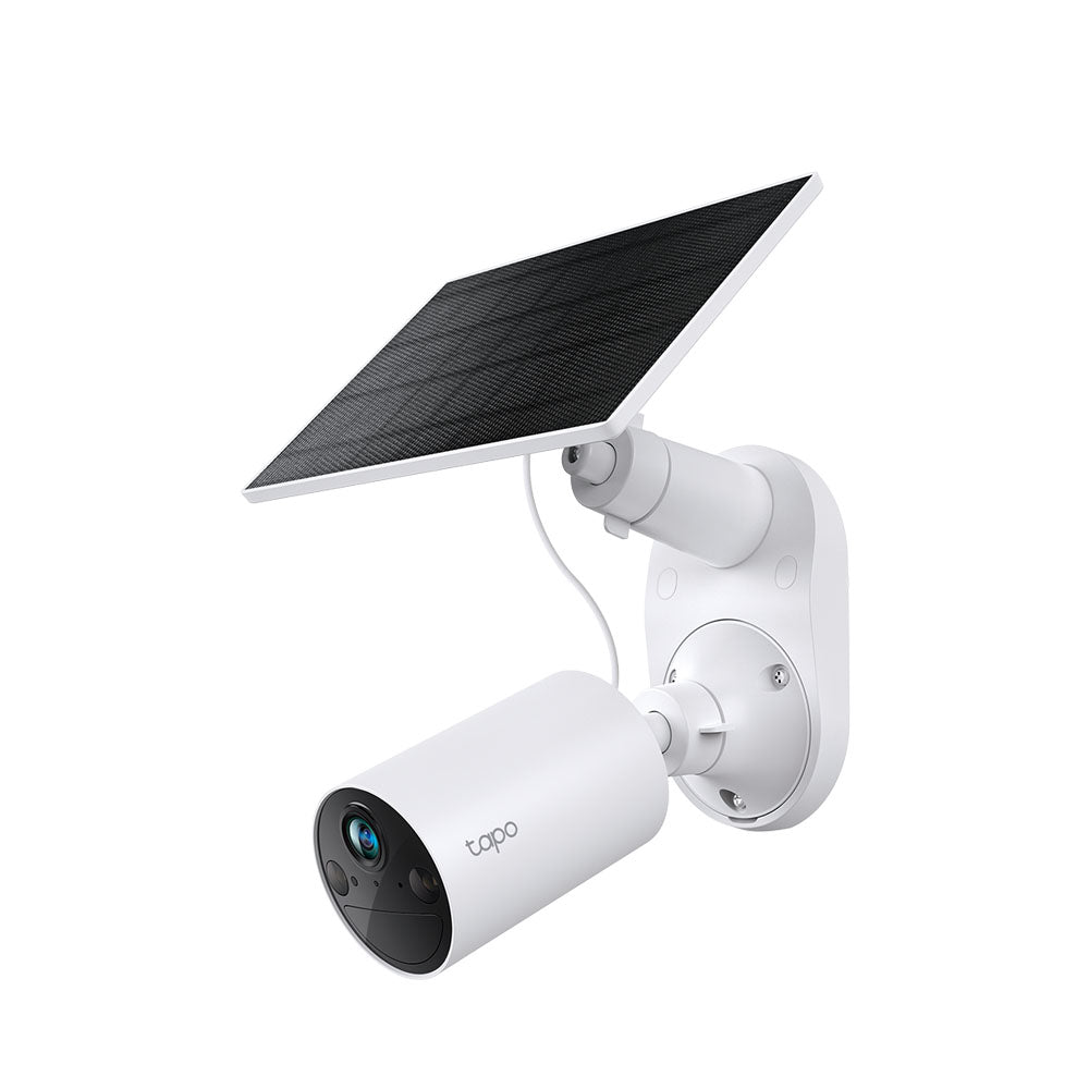 新品未開封未使用★Tapo C410 KIT 2K ソーラー給電防犯カメラ Tapo ソーラー屋外用防犯カメラセット 2K 3MP Tapo C410 KIT