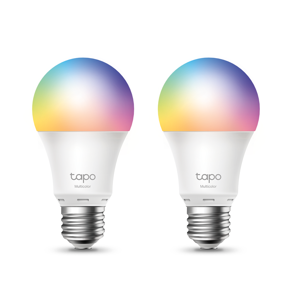 Tapo マルチカラー対応 スマートLEDランプ Tapo L530E