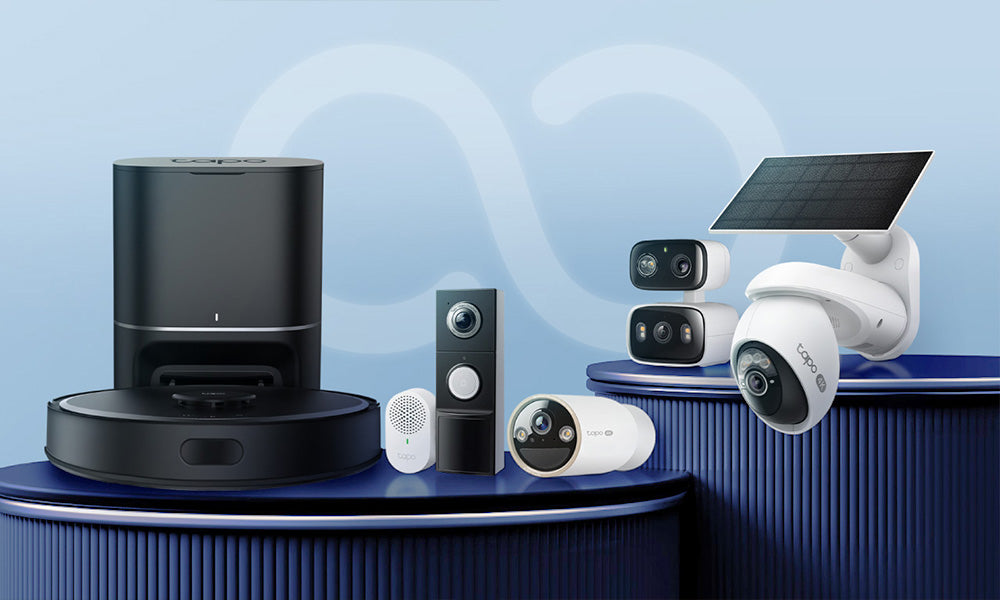 10113 Tapo RV20 Max ロボット掃除機 Tapo ロボット掃除機 MagSlim™ LiDARナビゲーション搭載 Tapo RV20 Max