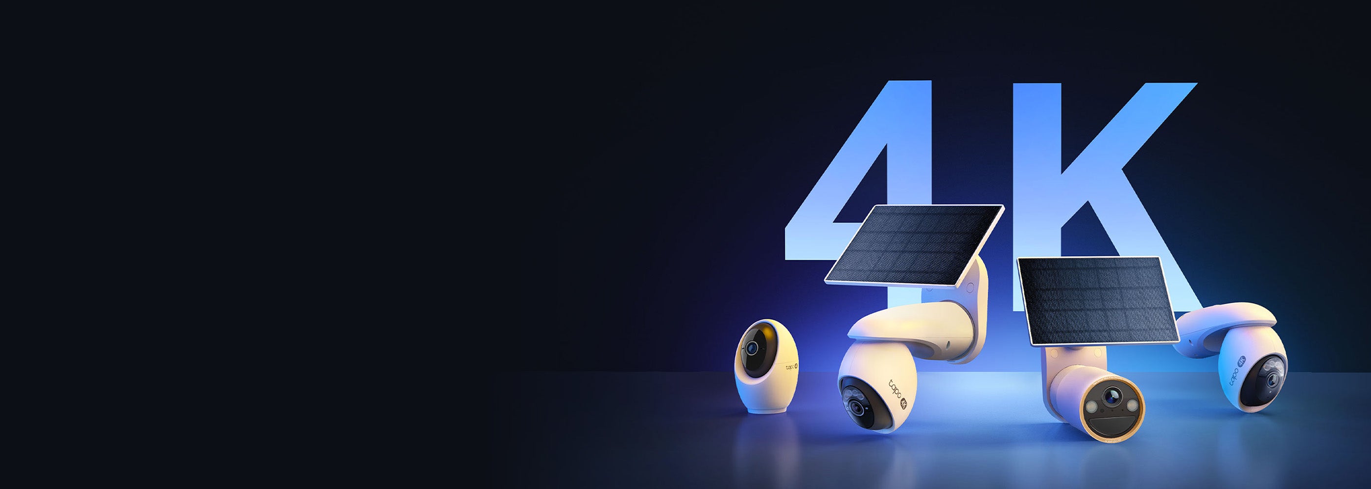 Tapo公式ストア｜スマートカメラ・スマート家電で快適な生活を