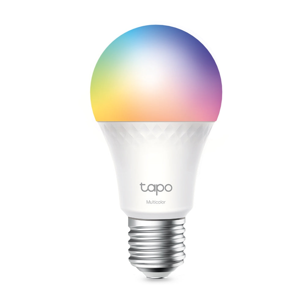 Tapo マルチカラー対応 スマートLEDランプ L535E