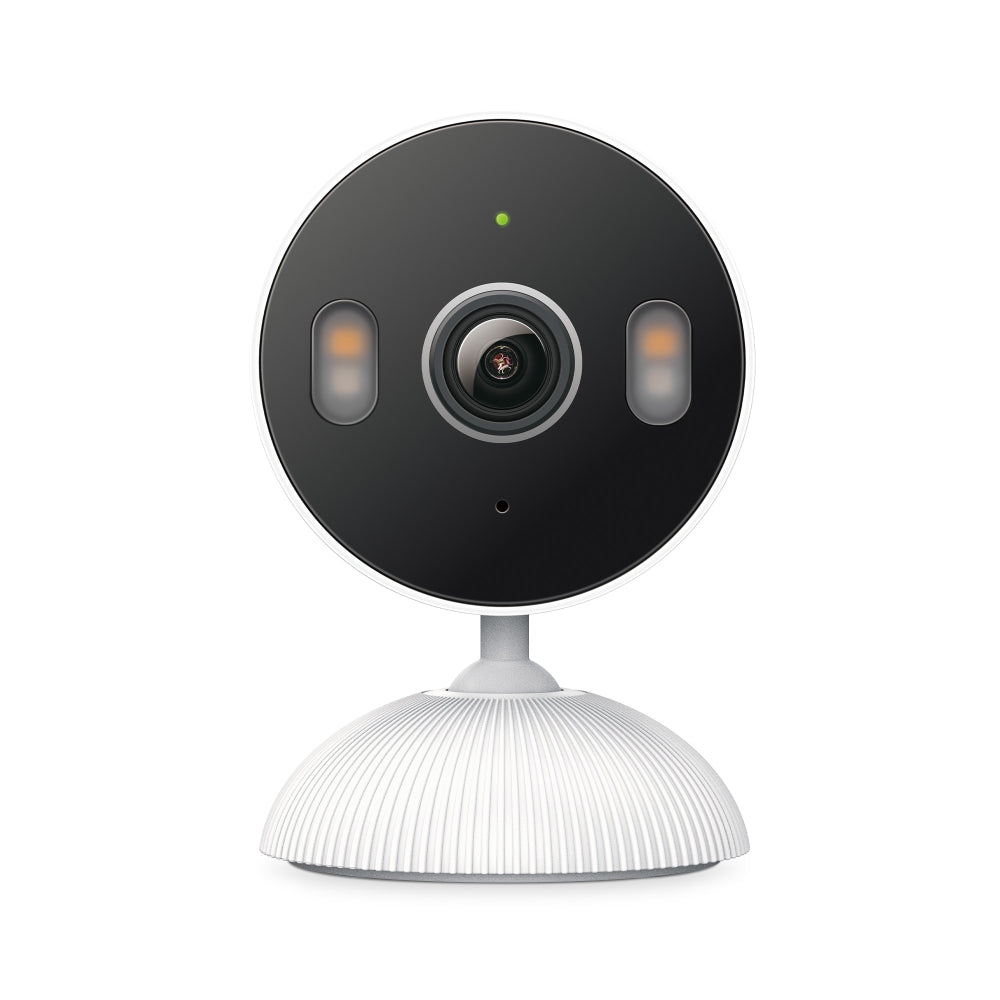 【9月30日発売】Tapo 屋内外兼用 見守りカメラ 2K 3MP ナイトビジョン Tapo C113