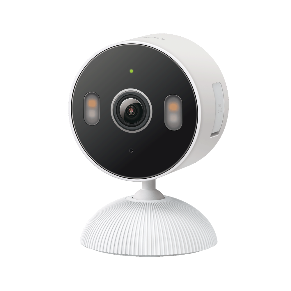 【9月30日発売】Tapo 屋内外兼用 見守りカメラ 2K 3MP ナイトビジョン Tapo C113