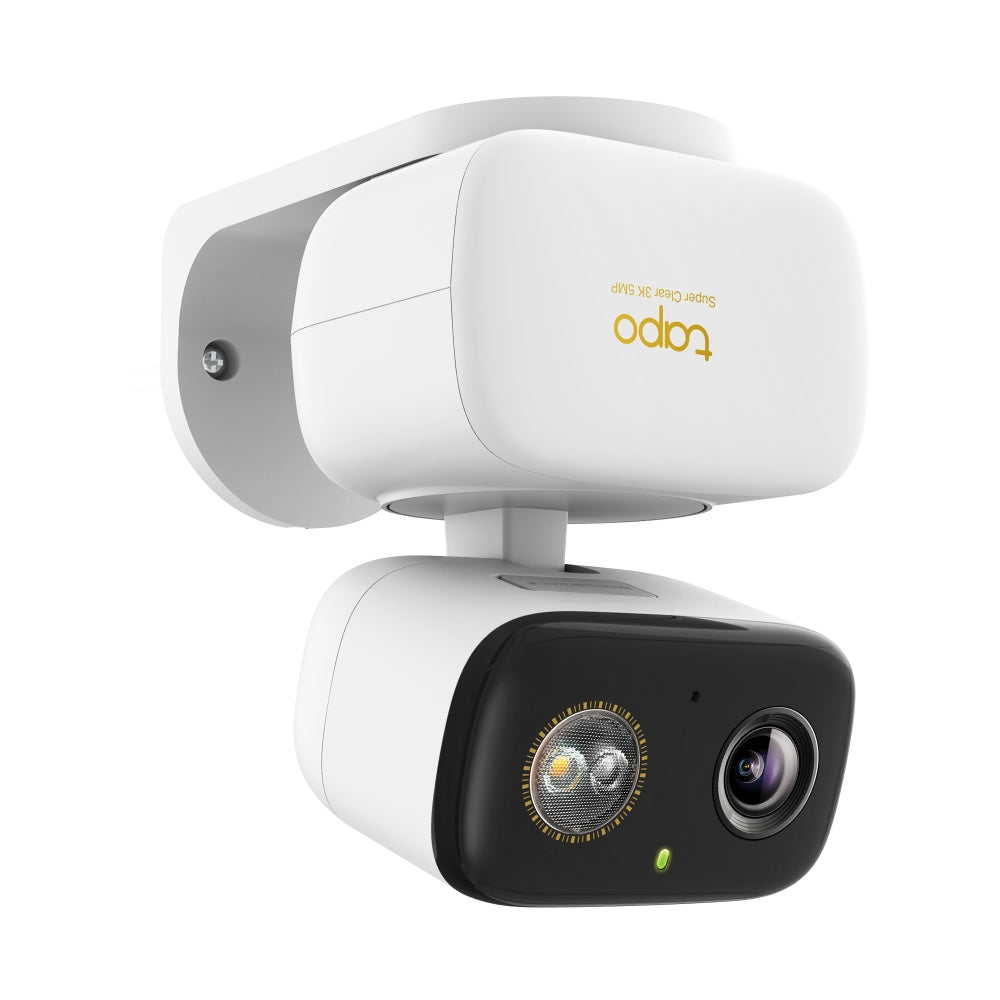 Tapo 見守りカメラ 3K 5MP 360°首振り Tapo C236