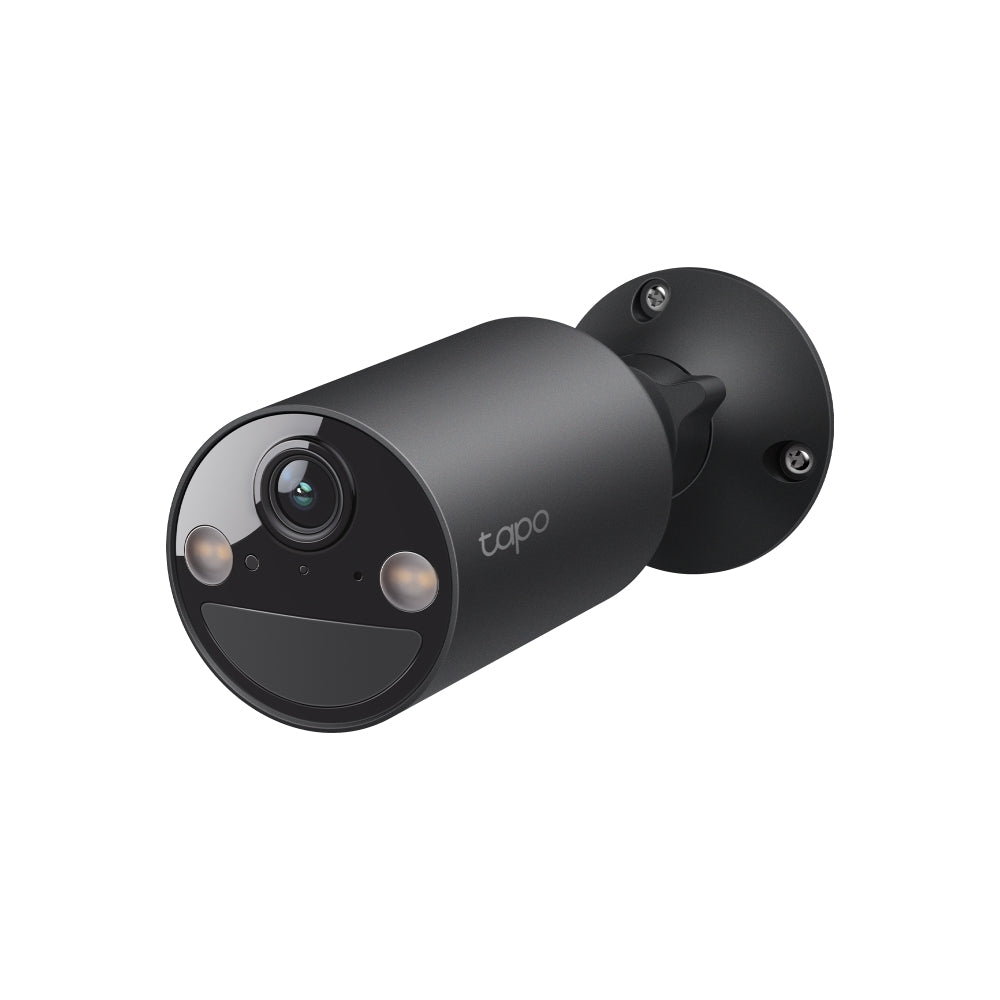 Tapo 防犯カメラ 電池式 2K 3MP Tapo C411