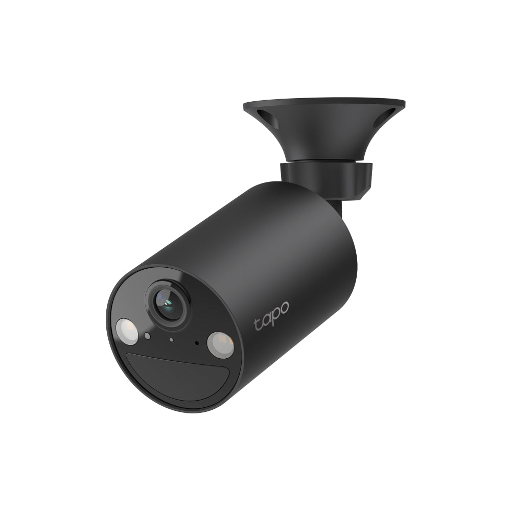 Tapo 防犯カメラ 電池式 2K 3MP Tapo C411