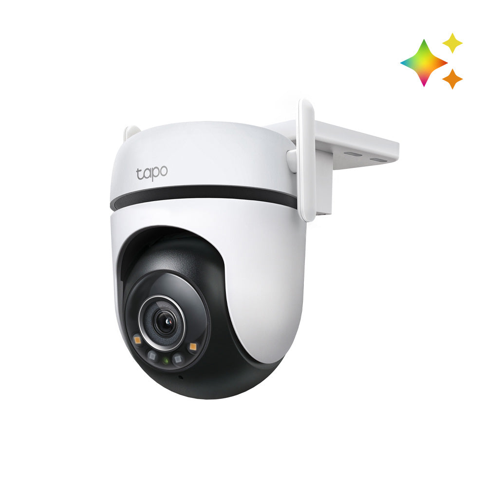 屋外見守りカメラ