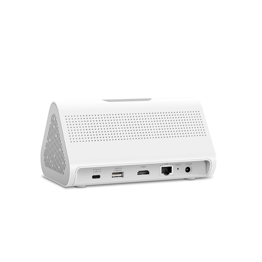 【早割★15%OFF】Tapo ホームセキュリティハブ＆ソーラー給電パンチルトセキュリティカメラキット HB112