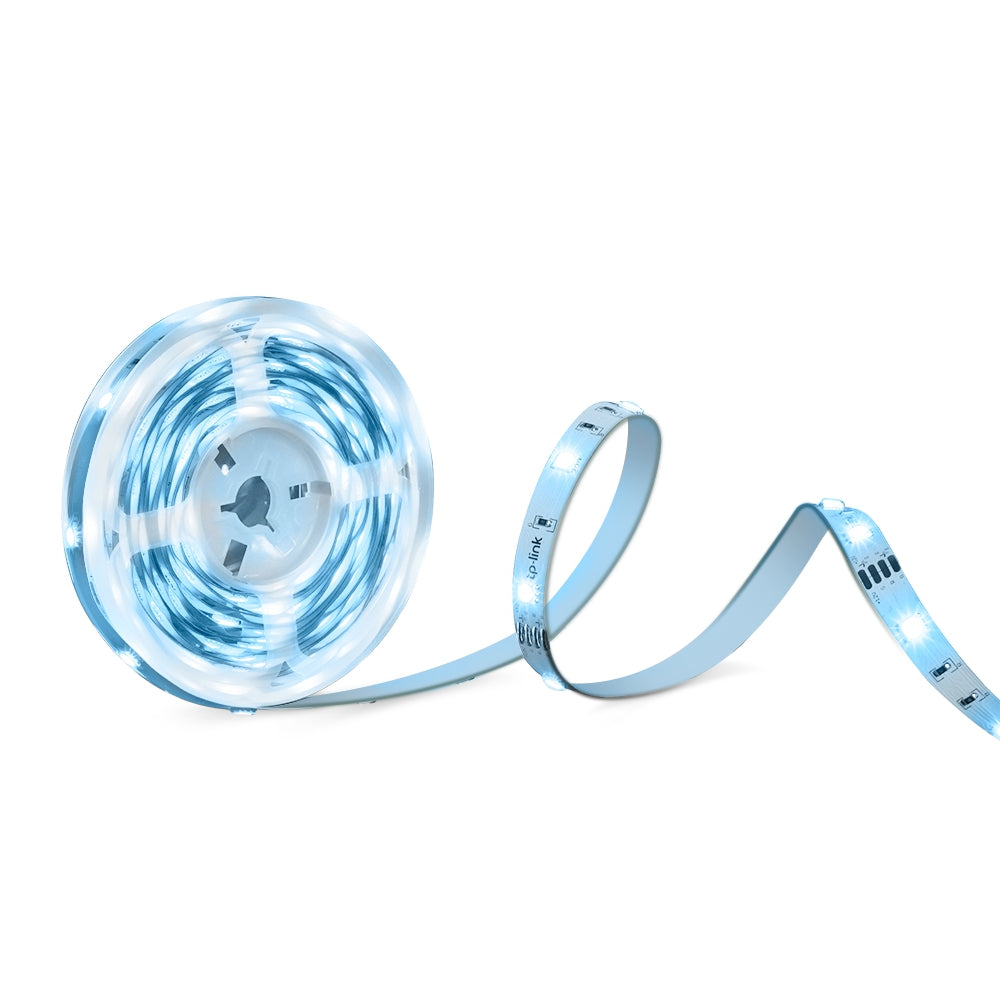 Tapo スマートWi-Fiテープライト L900-5