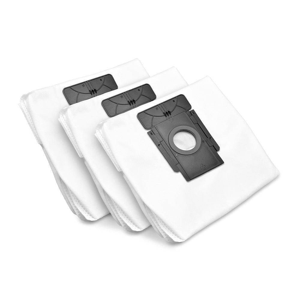 Tapo ロボット掃除機 交換用紙パック RVA200