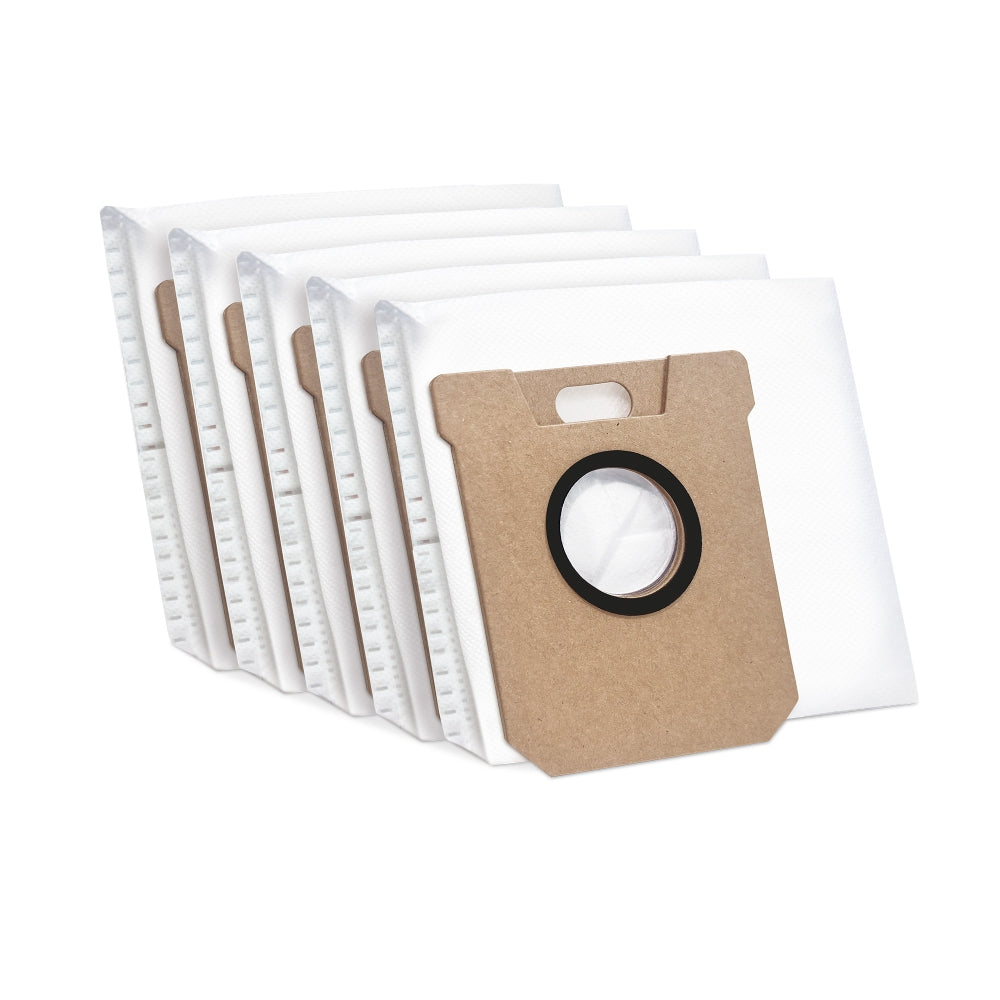 【Tapo RV50 Pro Omni対応】Tapo ロボット掃除機 交換用紙パック RVA210