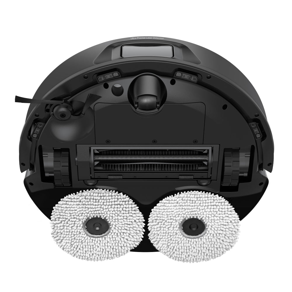 Tapoロボット掃除機 Tapo RV50 Pro Omni Tapo RV50 Pro Omni対応】Tapo ロボット掃除機 水洗い可能 モップ