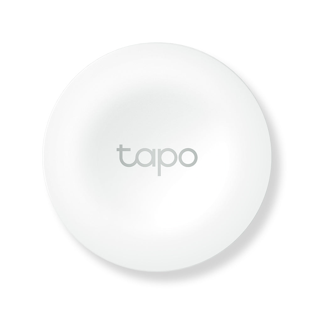 Tapo スマートボタン&調光器 S200B