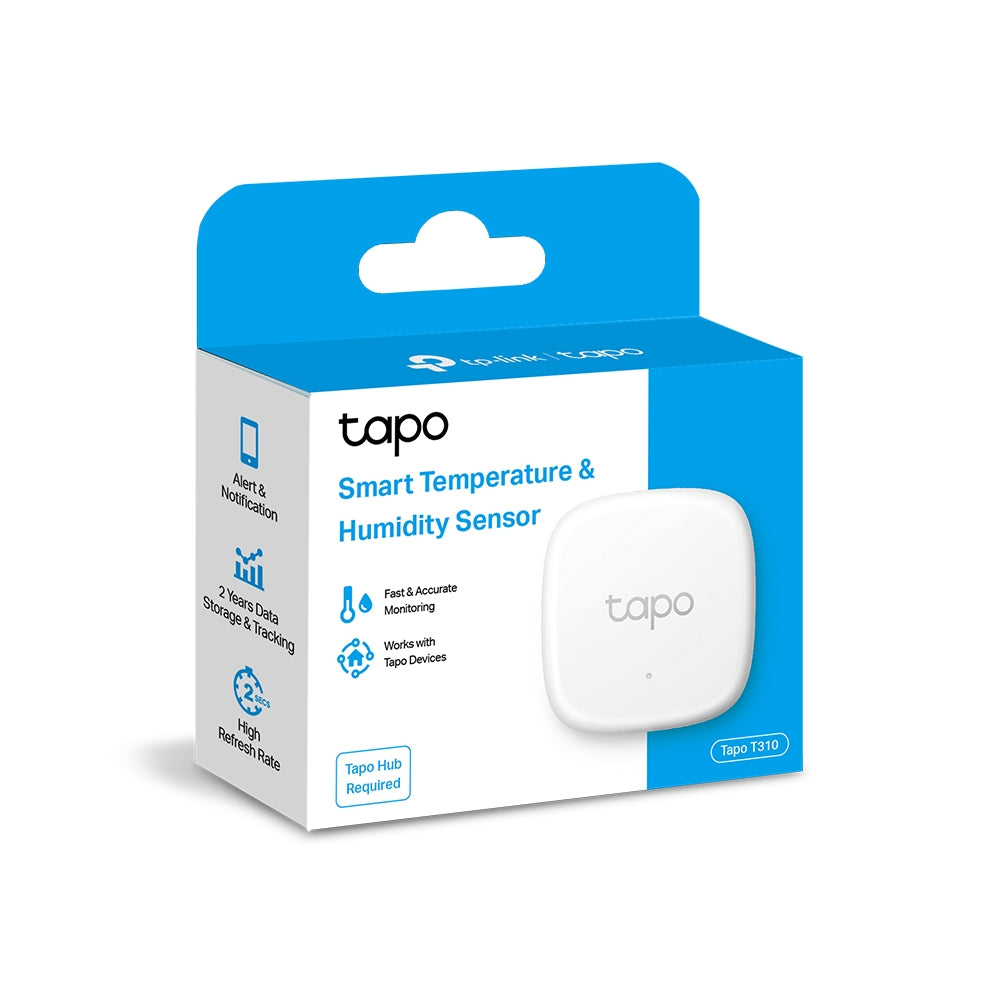 Tapo スマートリモコン＆スマートデジタル温湿度計&スマート温湿度計セット