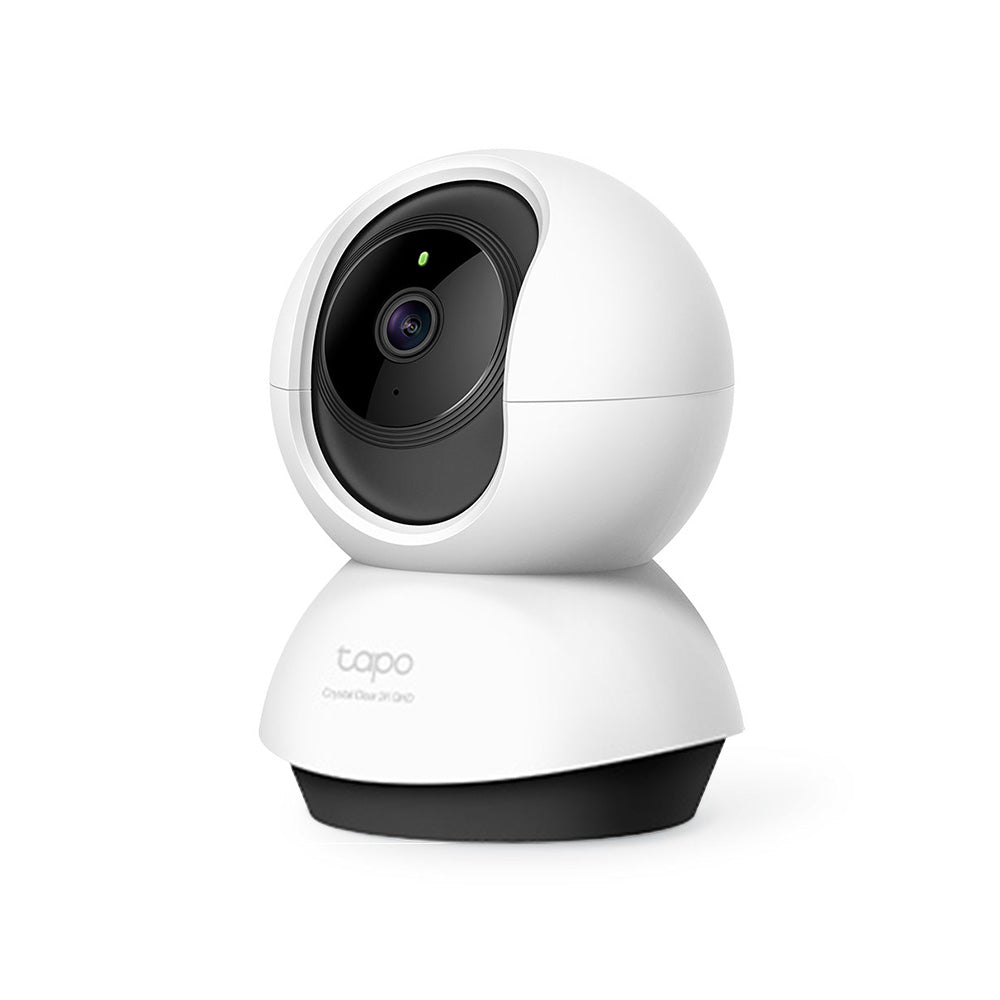 Tapo 屋内見守りカメラ 2K QHD 4MP ドーム型 Tapo C220