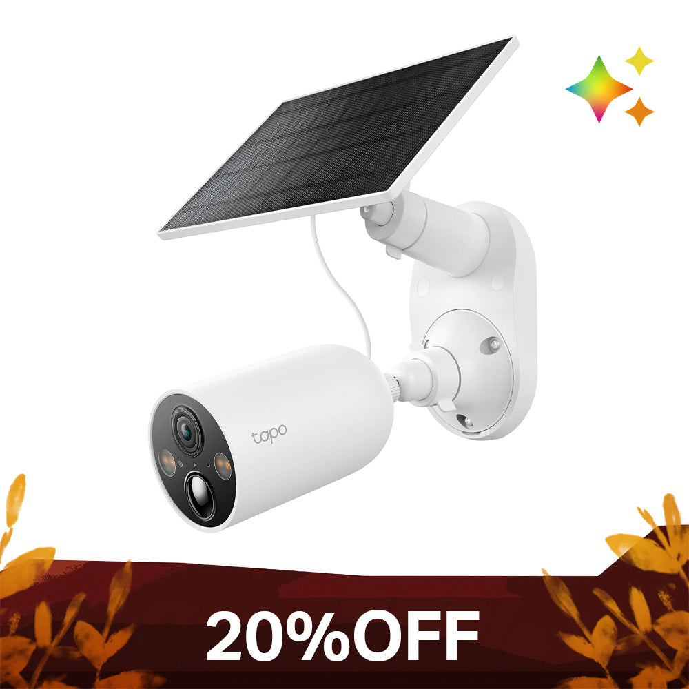 新品未使用未開封 tapo c425 KIT タポ　防犯カメラ　ソーラー tapo Tapo C425 KIT 屋外設置！大掛かりな設置工事不要 フル