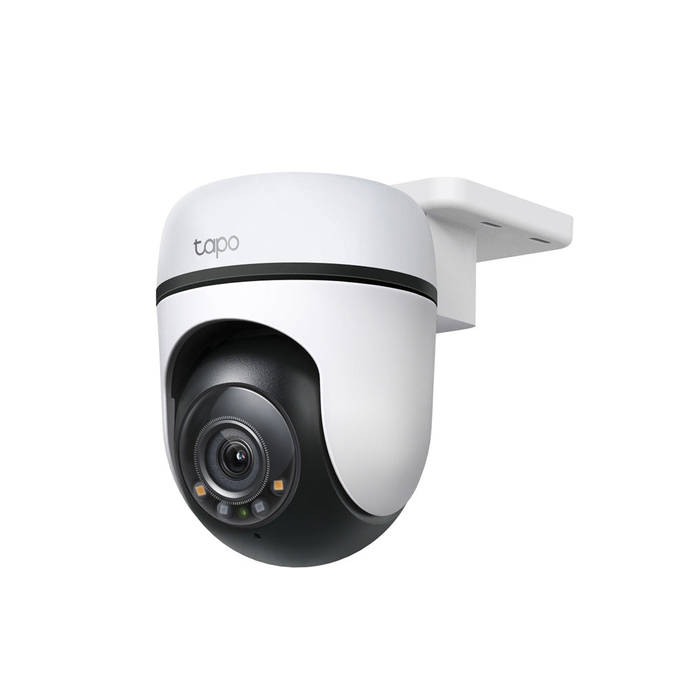 Tapo 屋外防犯カメラ  パンチルト 2K 3MP Tapo C510W