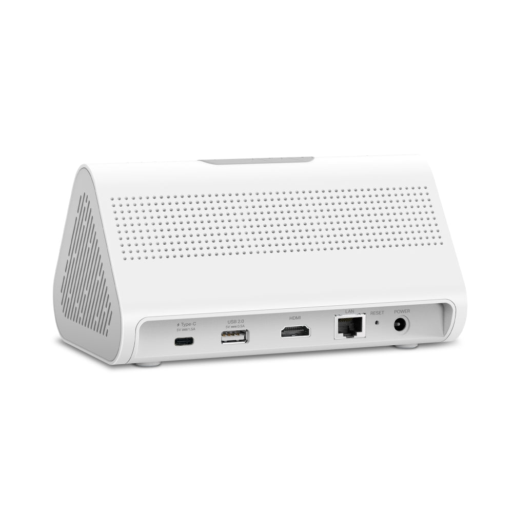 Tapo H500 背面